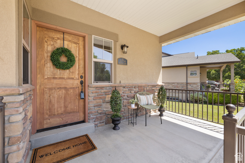 2274 W MACKAY LN Taylorsville, UT 84129