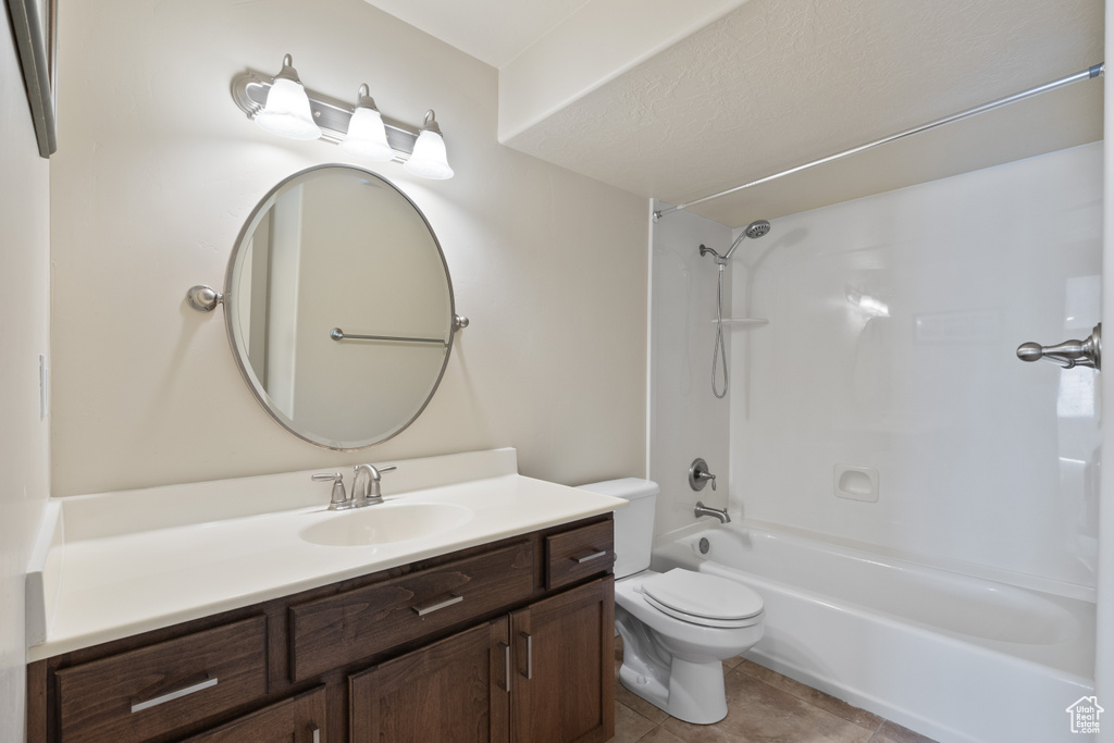 2274 W MACKAY LN Taylorsville, UT 84129