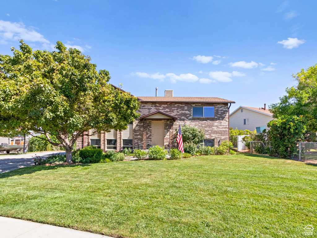 3820 W 4900 S Roy, UT 84067