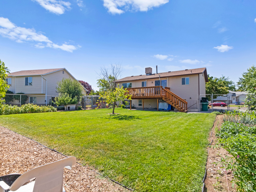 3820 W 4900 S Roy, UT 84067