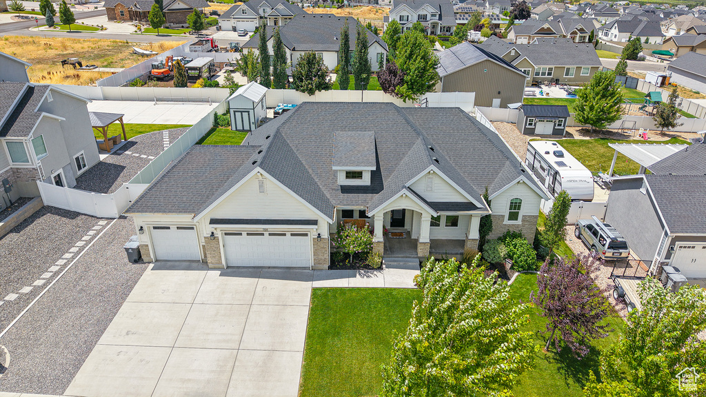 759 N BURKE LN Elk Ridge, UT 84651
