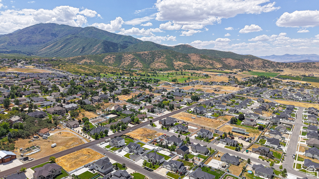 759 N BURKE LN Elk Ridge, UT 84651