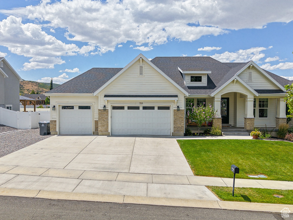 759 N BURKE LN Elk Ridge, UT 84651