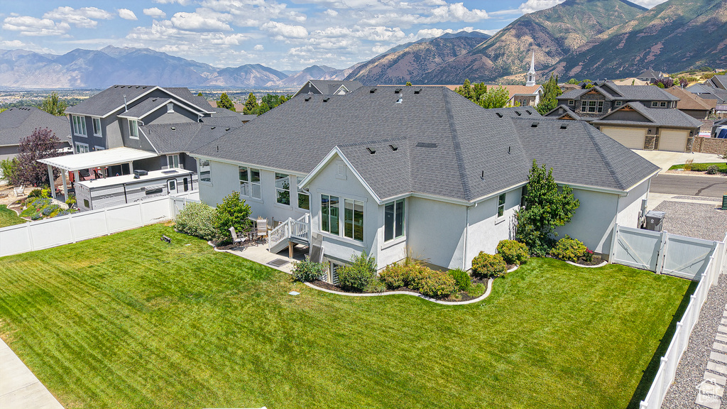 759 N BURKE LN Elk Ridge, UT 84651