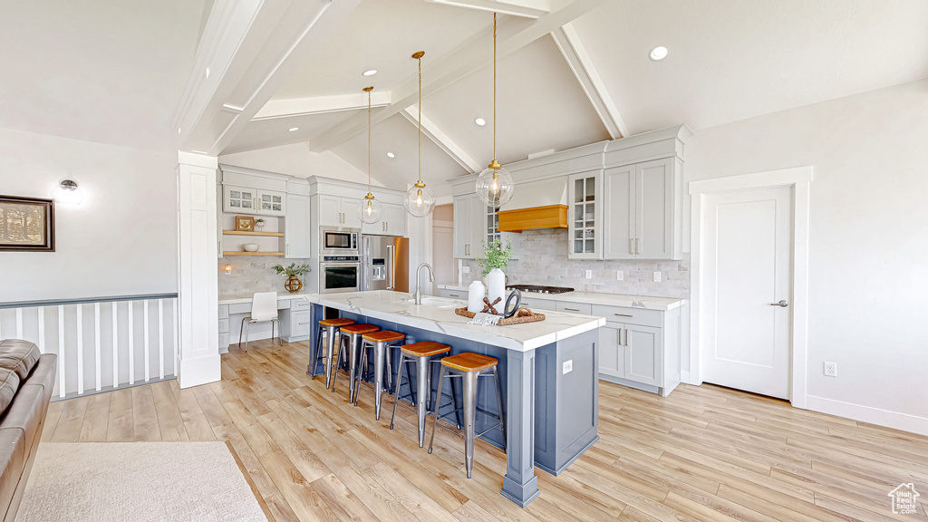 759 N BURKE LN Elk Ridge, UT 84651