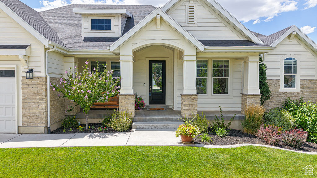 759 N BURKE LN Elk Ridge, UT 84651