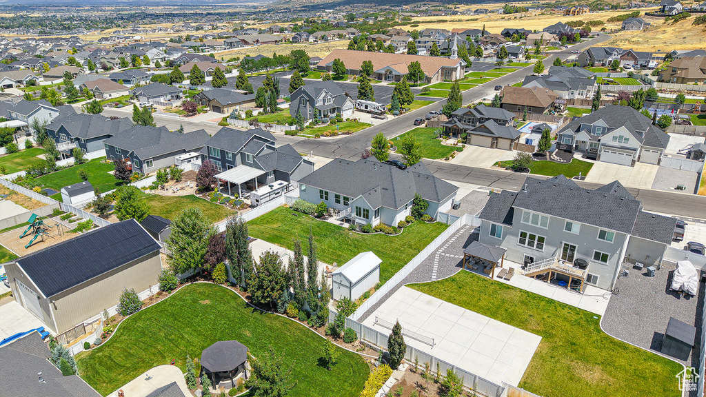 759 N BURKE LN Elk Ridge, UT 84651