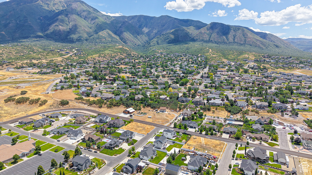 759 N BURKE LN Elk Ridge, UT 84651