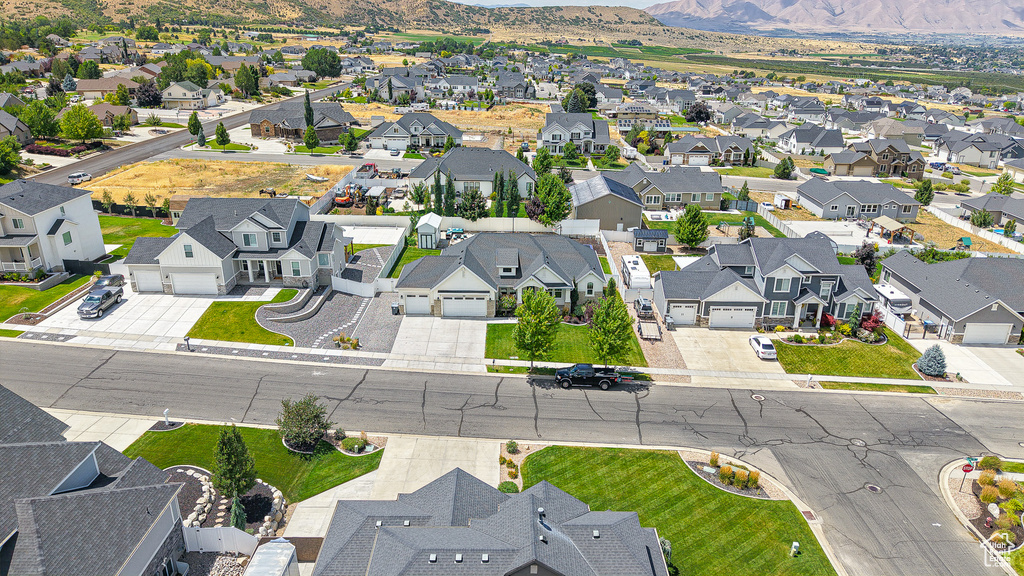 759 N BURKE LN Elk Ridge, UT 84651