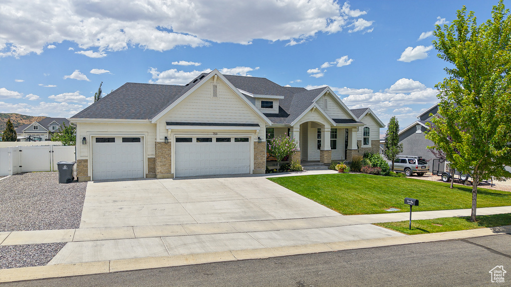 759 N BURKE LN Elk Ridge, UT 84651