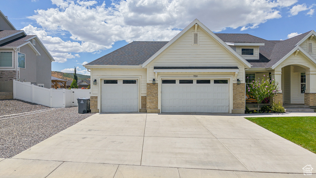 759 N BURKE LN Elk Ridge, UT 84651
