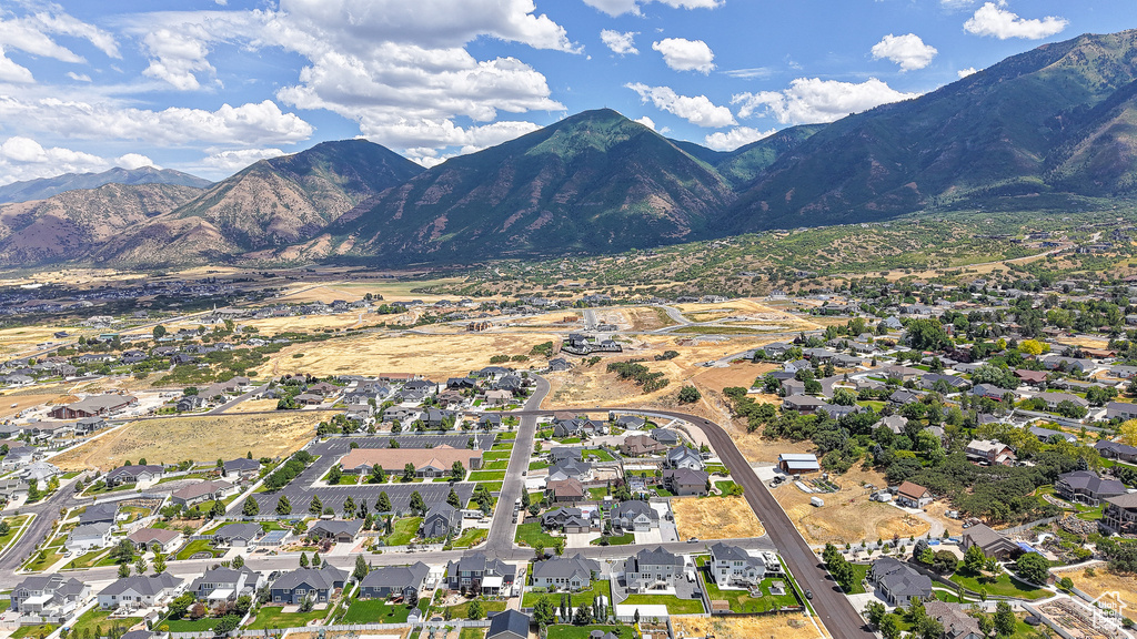 759 N BURKE LN Elk Ridge, UT 84651