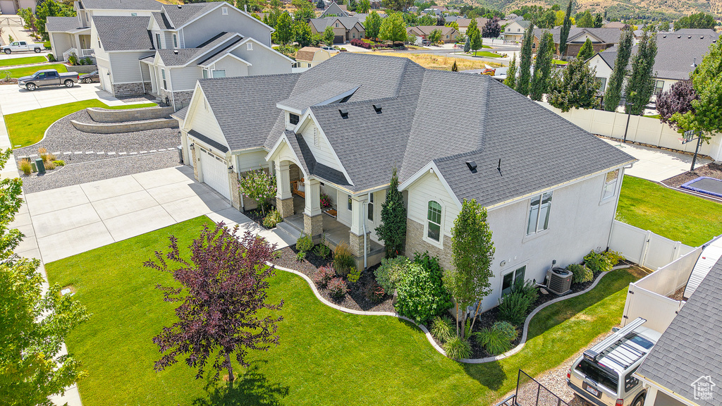 759 N BURKE LN Elk Ridge, UT 84651