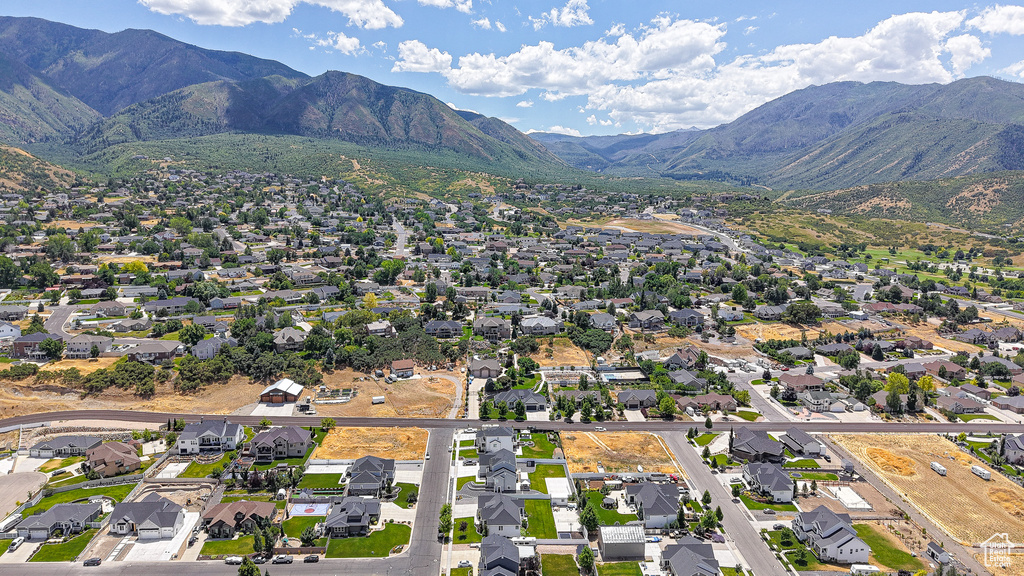 759 N BURKE LN Elk Ridge, UT 84651