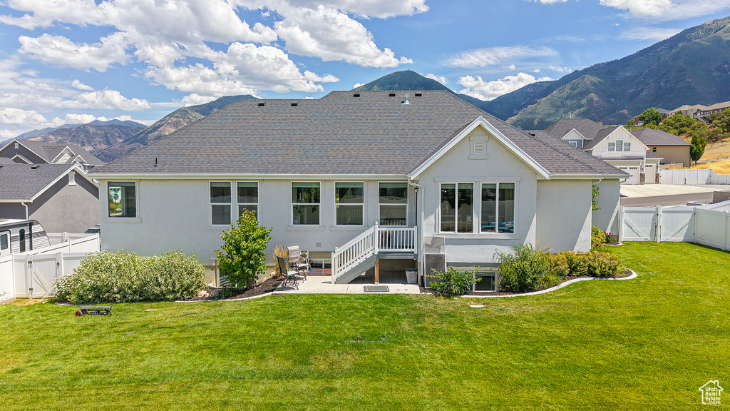 759 N BURKE LN Elk Ridge, UT 84651