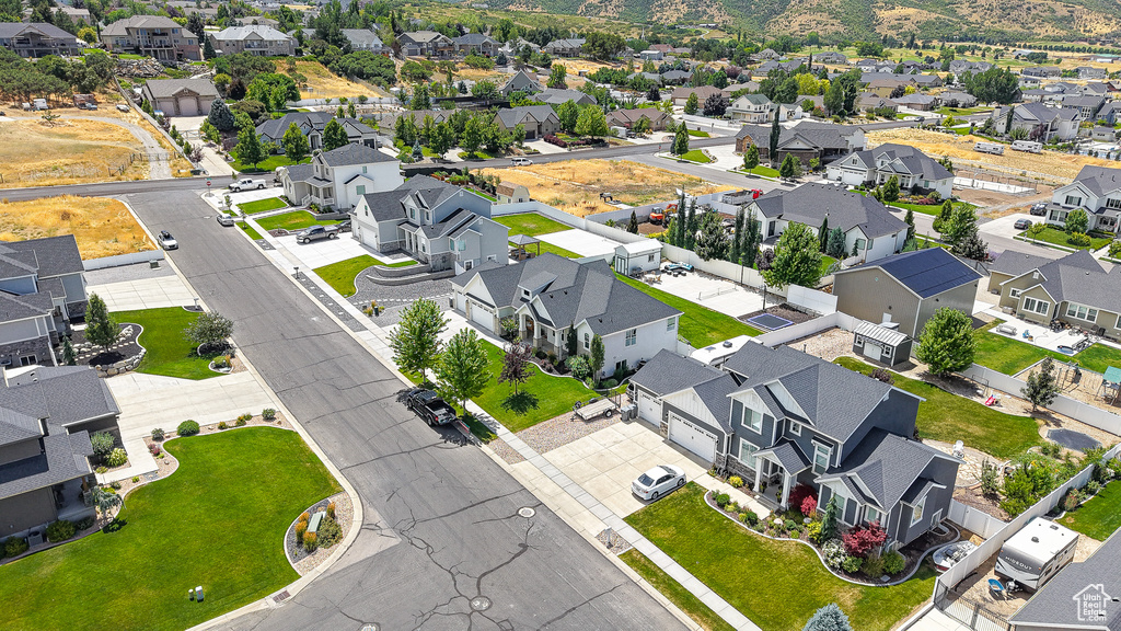 759 N BURKE LN Elk Ridge, UT 84651