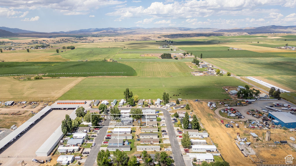 4 N SUNSET LN Preston, ID 83263