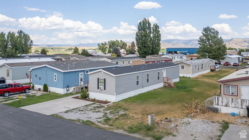 4 N SUNSET LN Preston, ID 83263