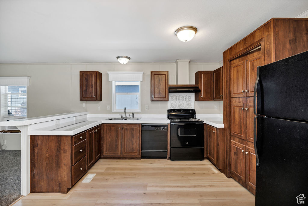 4 N SUNSET LN Preston, ID 83263