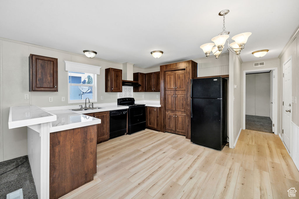 4 N SUNSET LN Preston, ID 83263