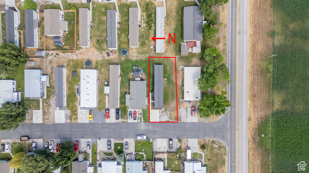 4 N SUNSET LN Preston, ID 83263