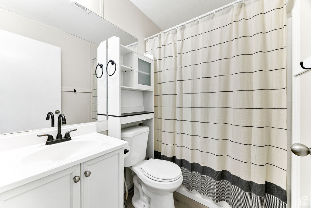 4 N SUNSET LN Preston, ID 83263