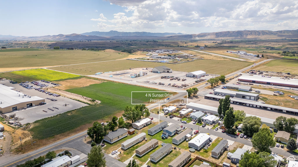 4 N SUNSET LN Preston, ID 83263