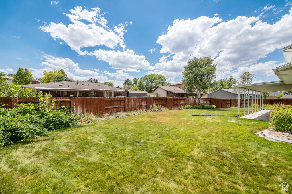 5540 S WALDEN MEADOWS PL Salt Lake City, UT 84123