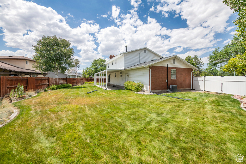 5540 S WALDEN MEADOWS PL Salt Lake City, UT 84123