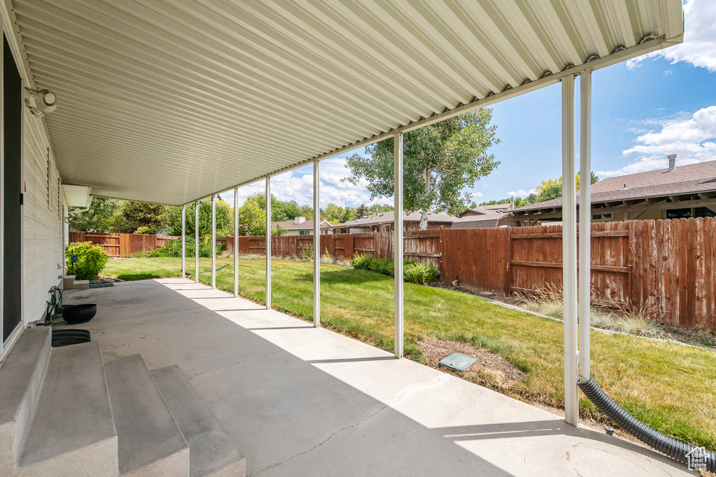 5540 S WALDEN MEADOWS PL Salt Lake City, UT 84123