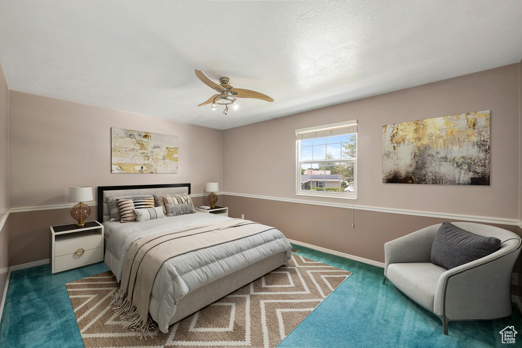 5540 S WALDEN MEADOWS PL Salt Lake City, UT 84123