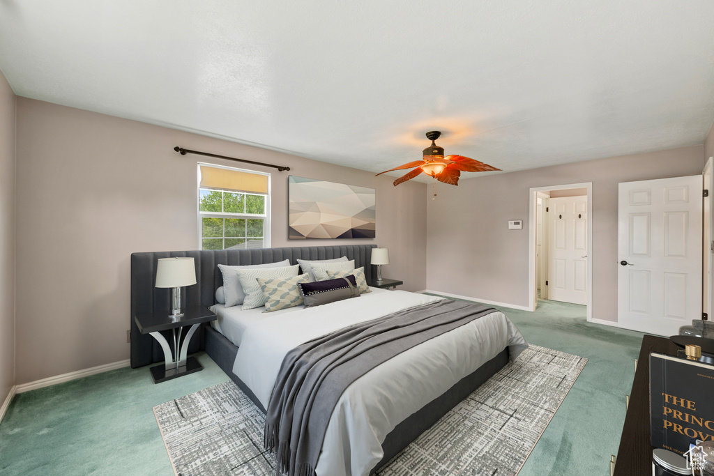 5540 S WALDEN MEADOWS PL Salt Lake City, UT 84123