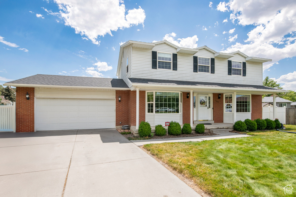 5540 S WALDEN MEADOWS PL Salt Lake City, UT 84123