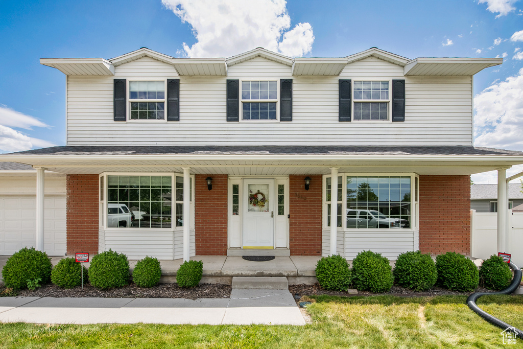 5540 S WALDEN MEADOWS PL Salt Lake City, UT 84123