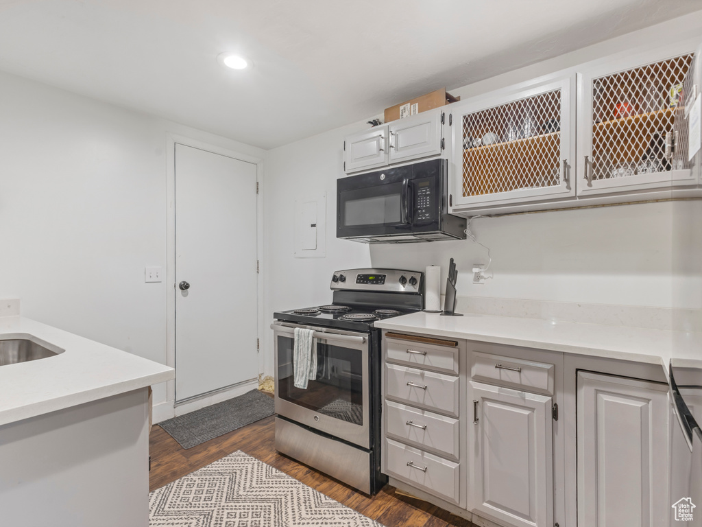 1900 E 6400 S Murray, UT 84121
