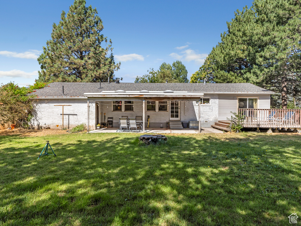 1900 E 6400 S Murray, UT 84121