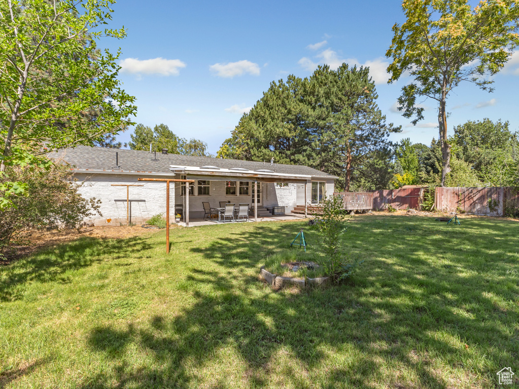 1900 E 6400 S Murray, UT 84121