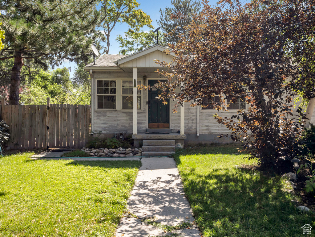 1900 E 6400 S Murray, UT 84121