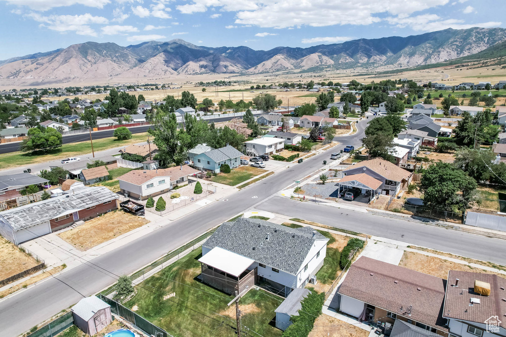 457 NOBLE RD Tooele, UT 84074