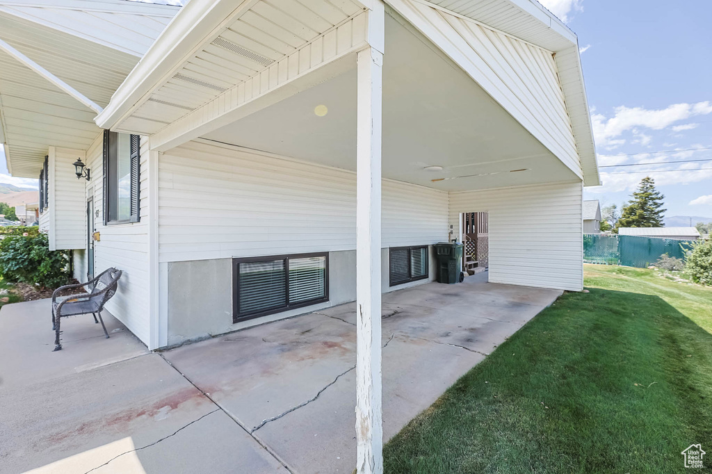 457 NOBLE RD Tooele, UT 84074