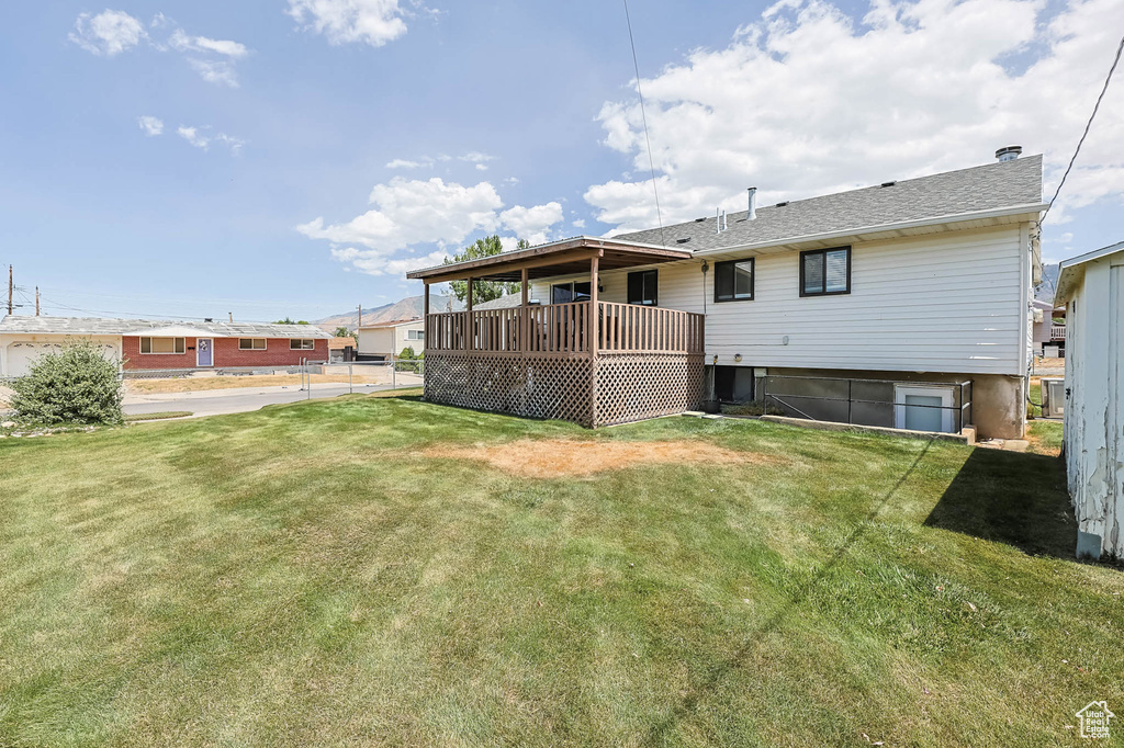 457 NOBLE RD Tooele, UT 84074