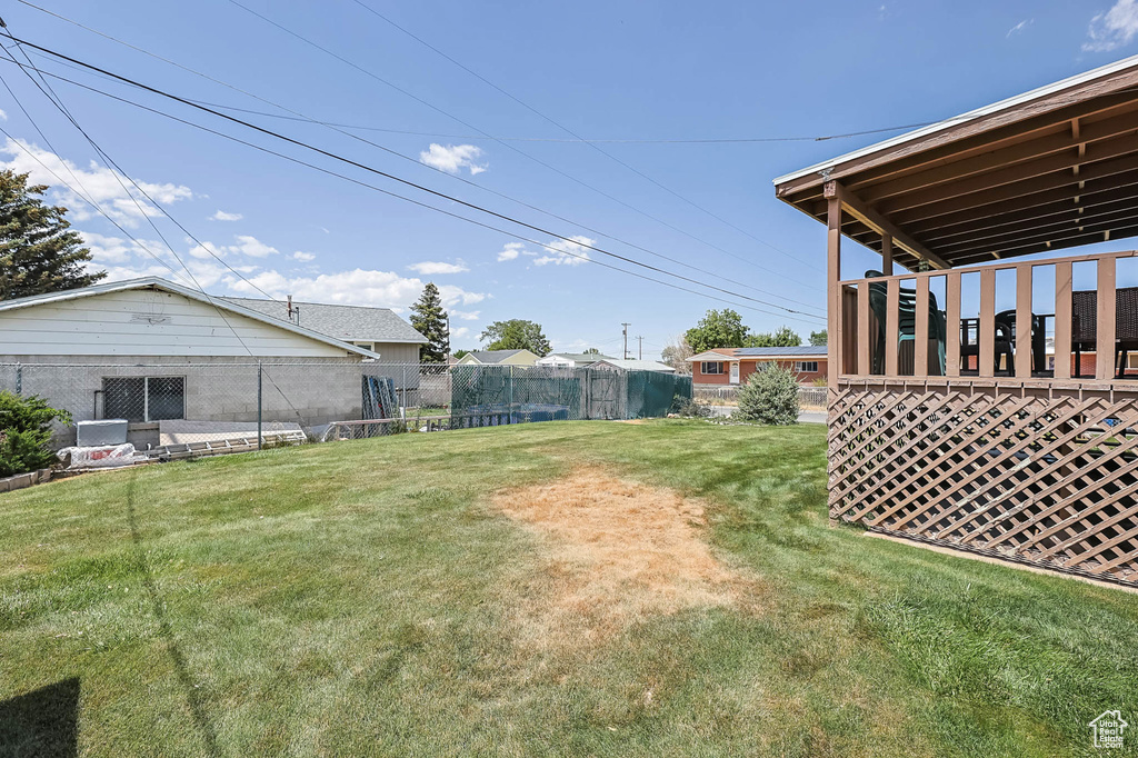 457 NOBLE RD Tooele, UT 84074