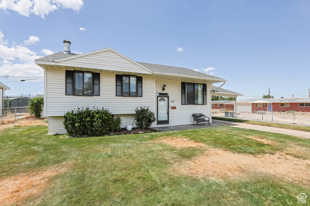 457 NOBLE RD Tooele, UT 84074
