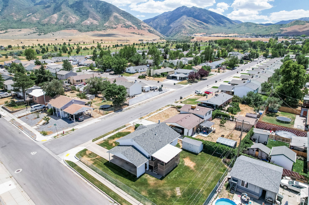 457 NOBLE RD Tooele, UT 84074