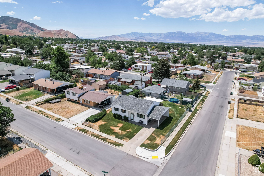 457 NOBLE RD Tooele, UT 84074