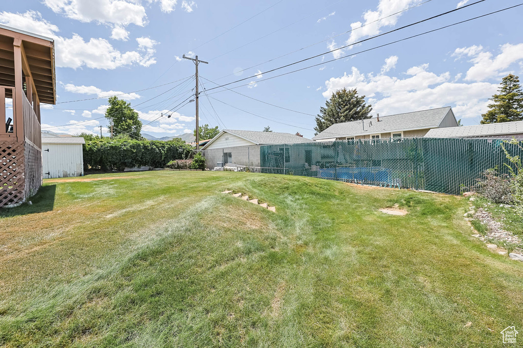 457 NOBLE RD Tooele, UT 84074