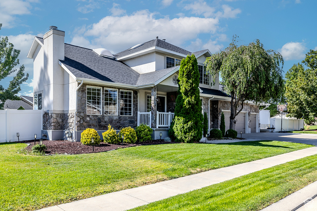 9907 S BIRDIE WAY South Jordan, UT 84009