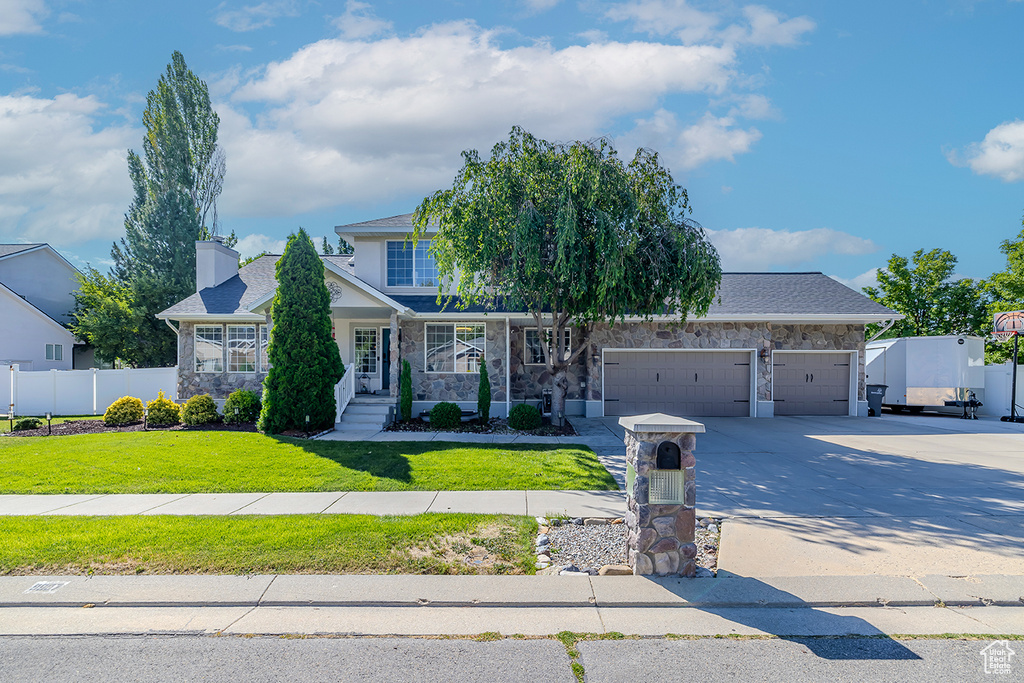 9907 S BIRDIE WAY South Jordan, UT 84009