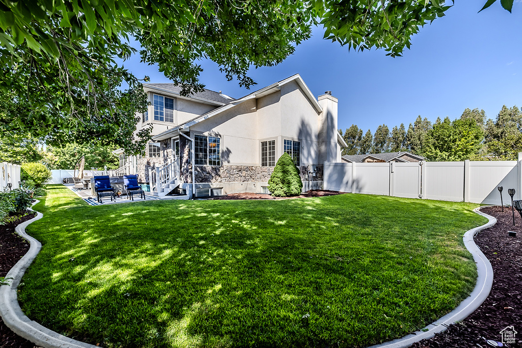 9907 S BIRDIE WAY South Jordan, UT 84009