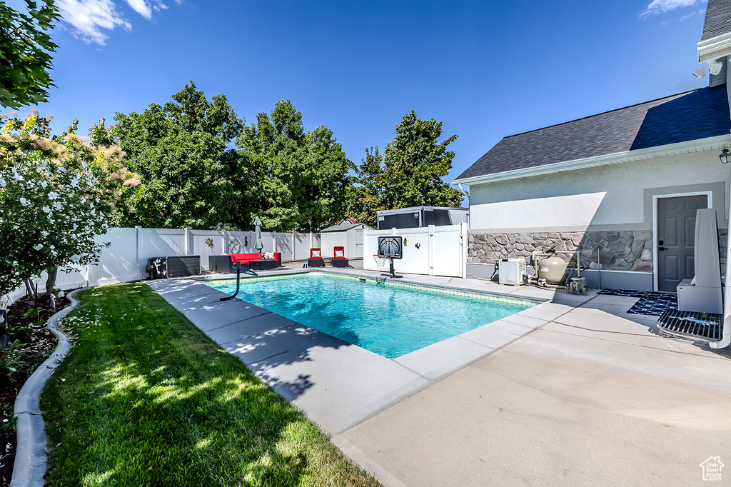 9907 S BIRDIE WAY South Jordan, UT 84009
